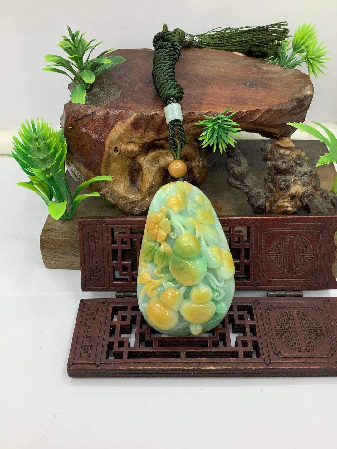 福禄双全