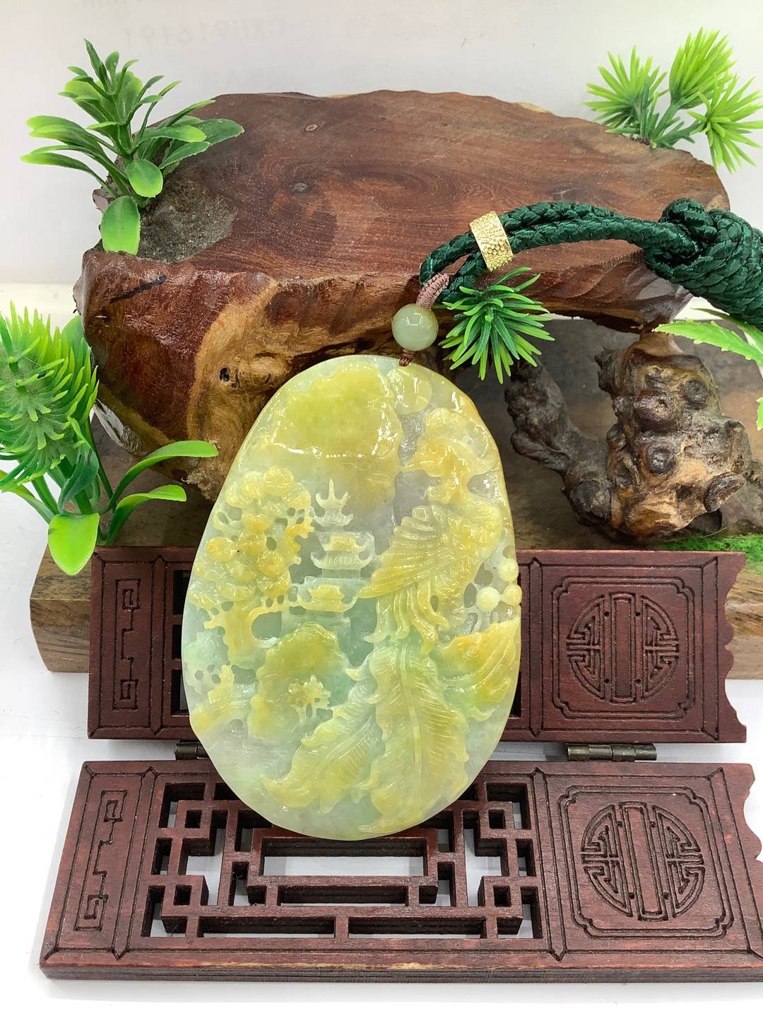 凤仪天下