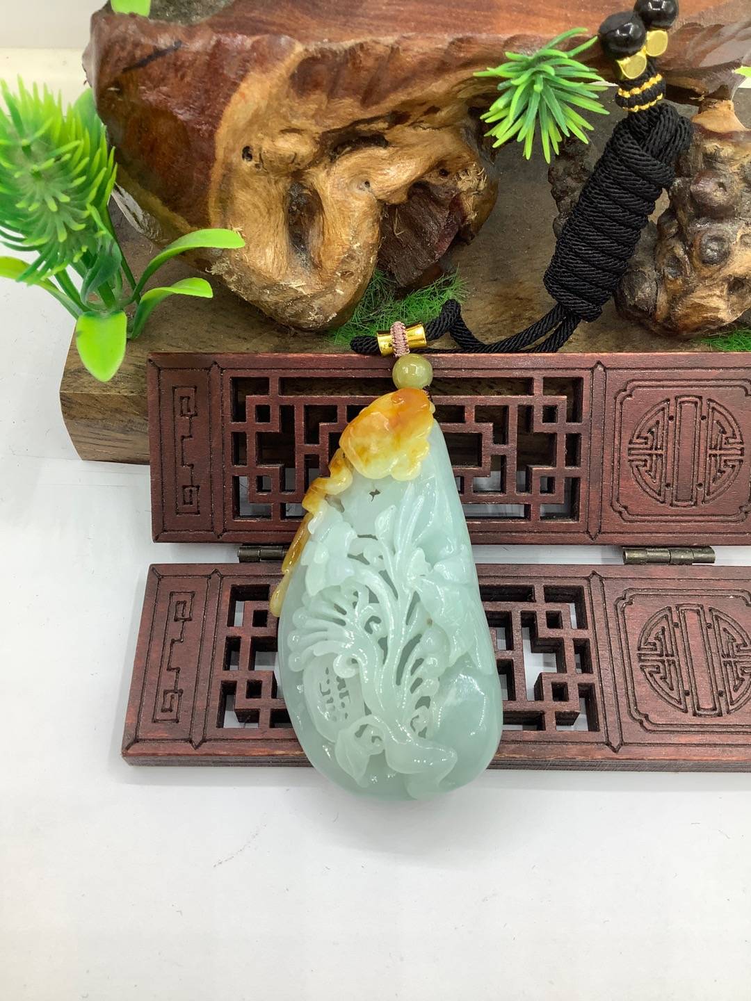 喜上枝头