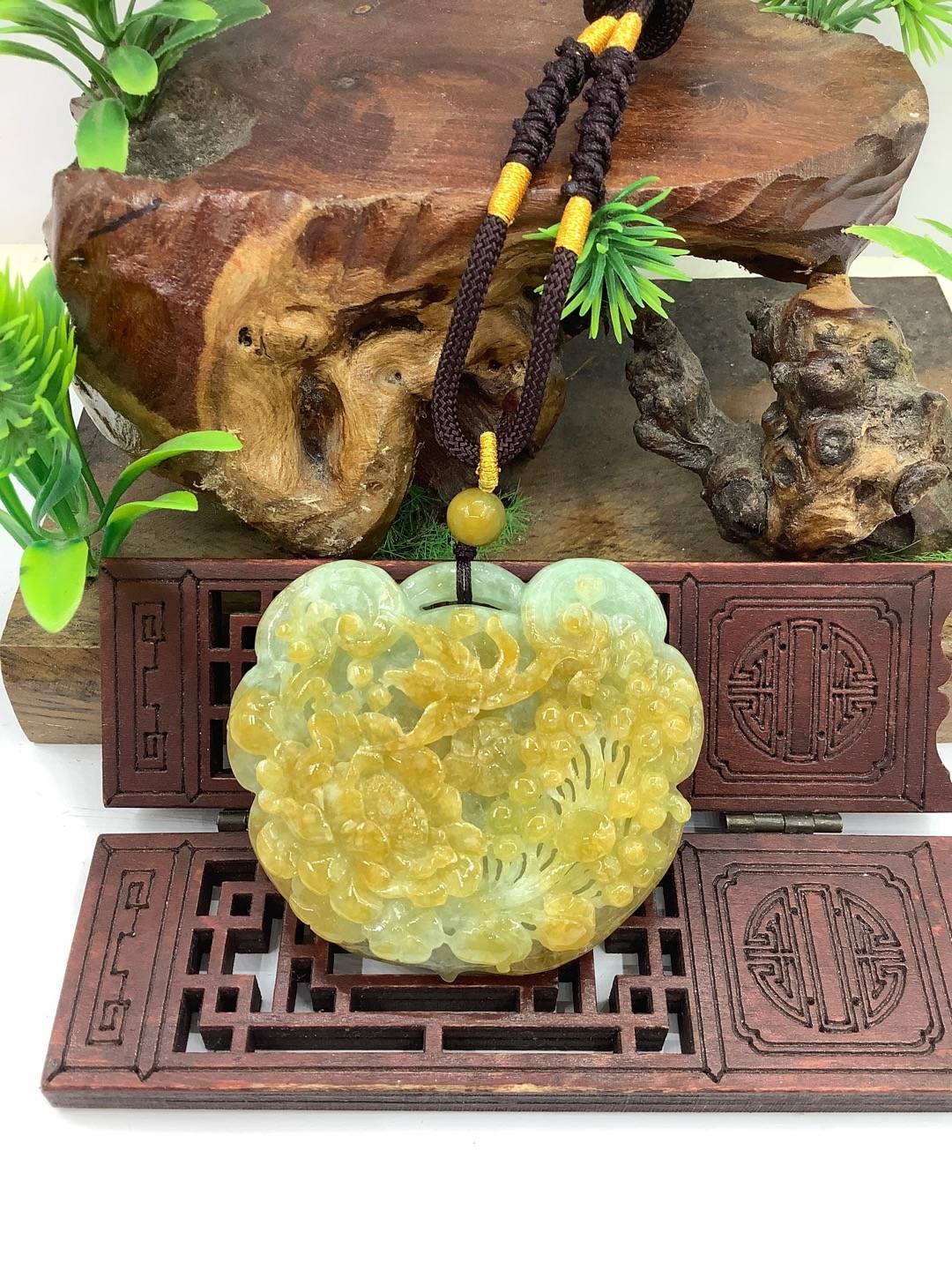 花开富贵