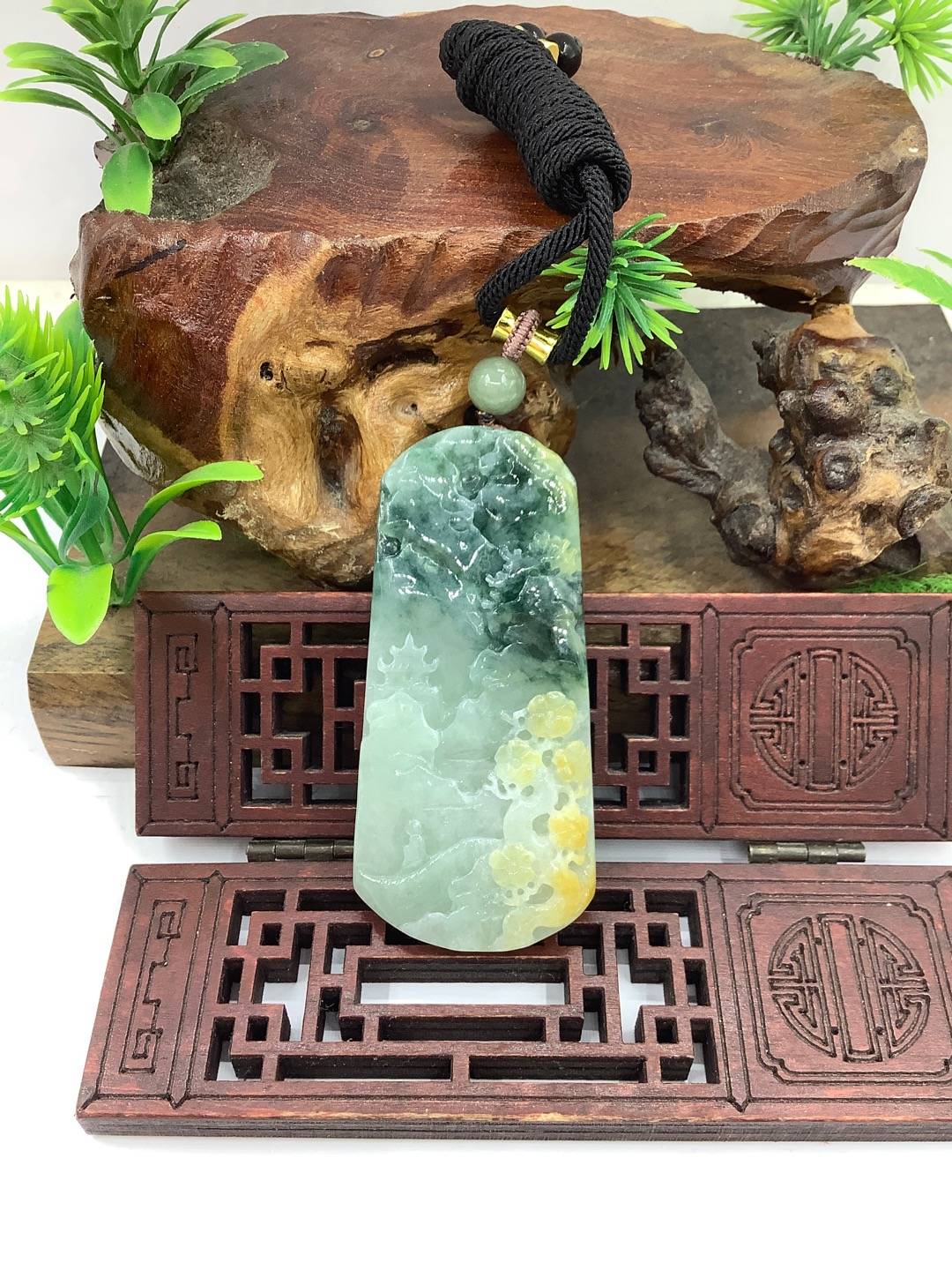 独步早春