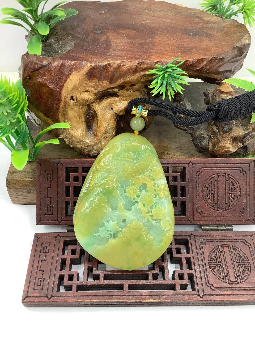 独步早春