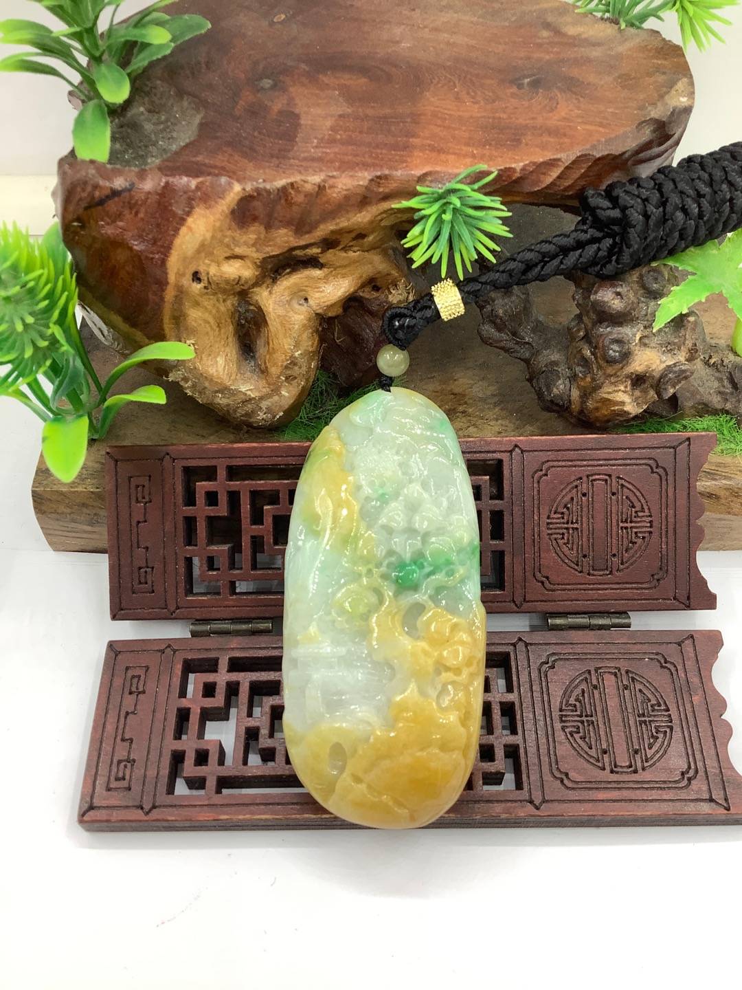 黄山美景