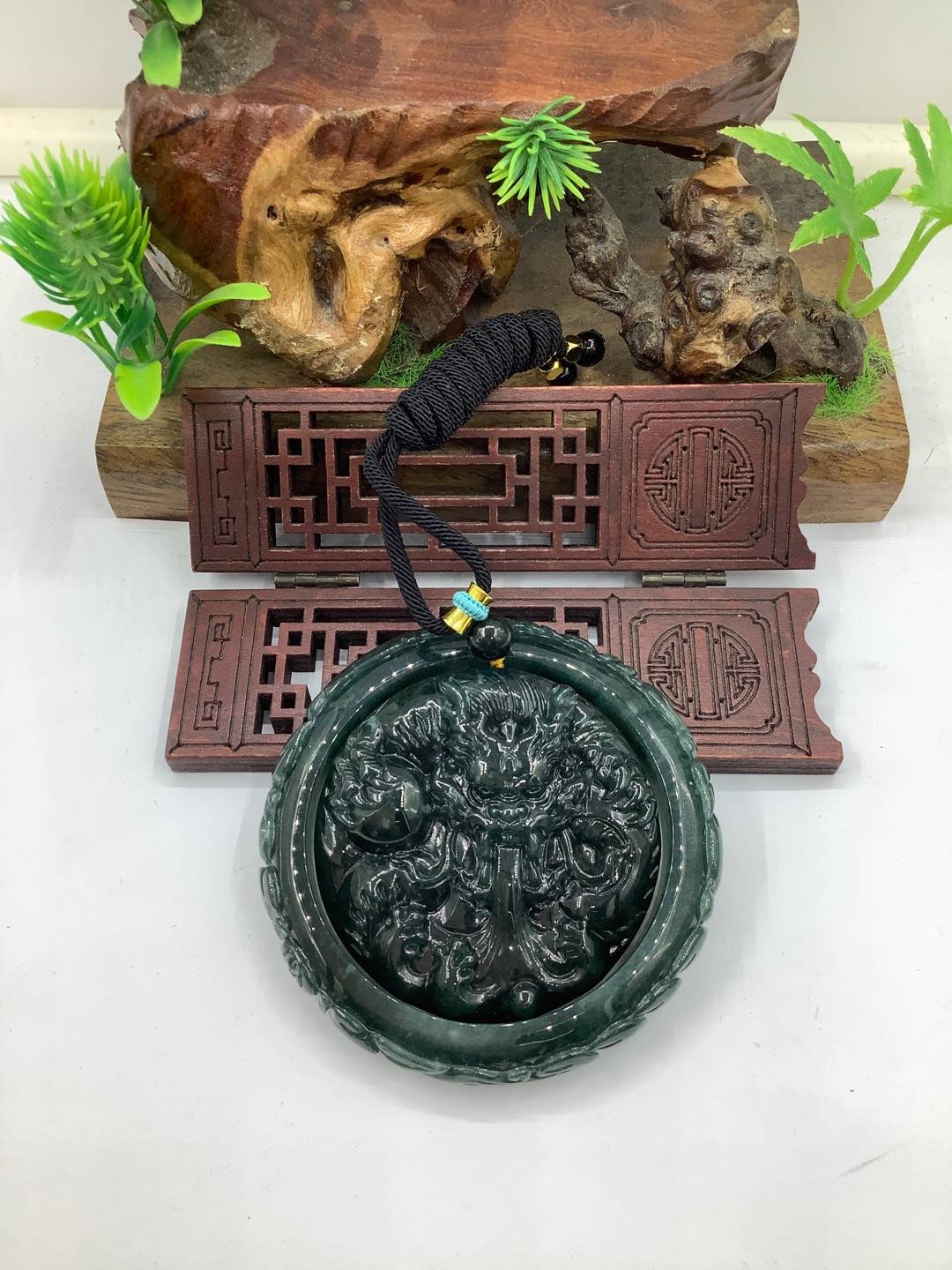 龙吸水