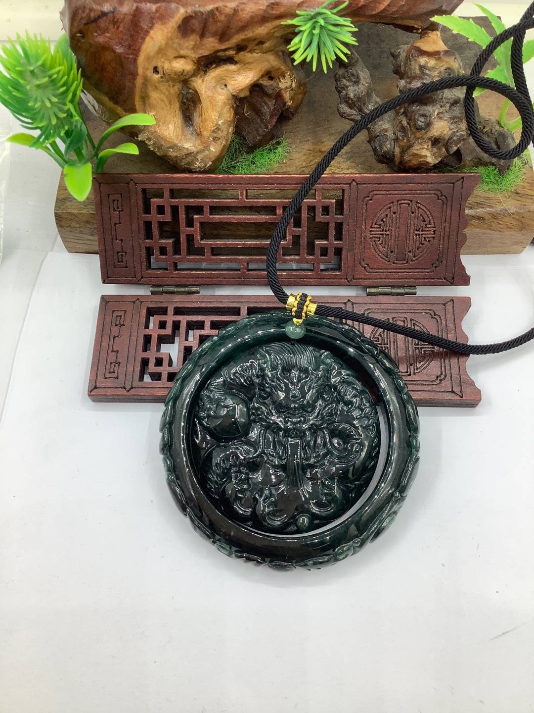 龙吸水