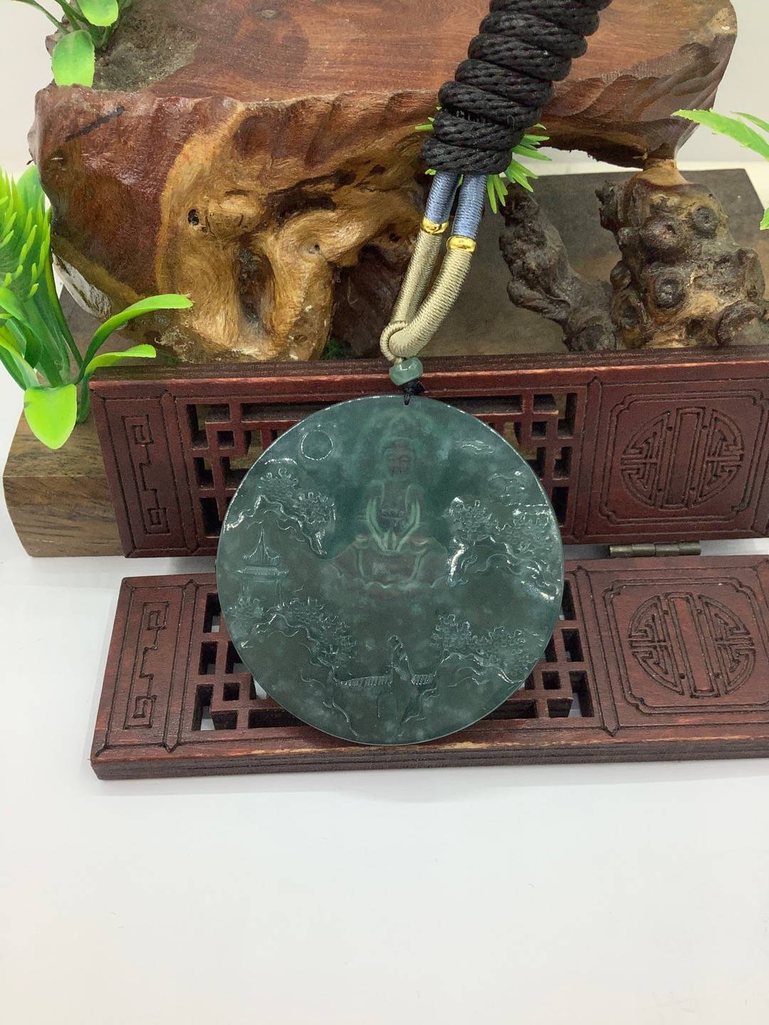 普度众生