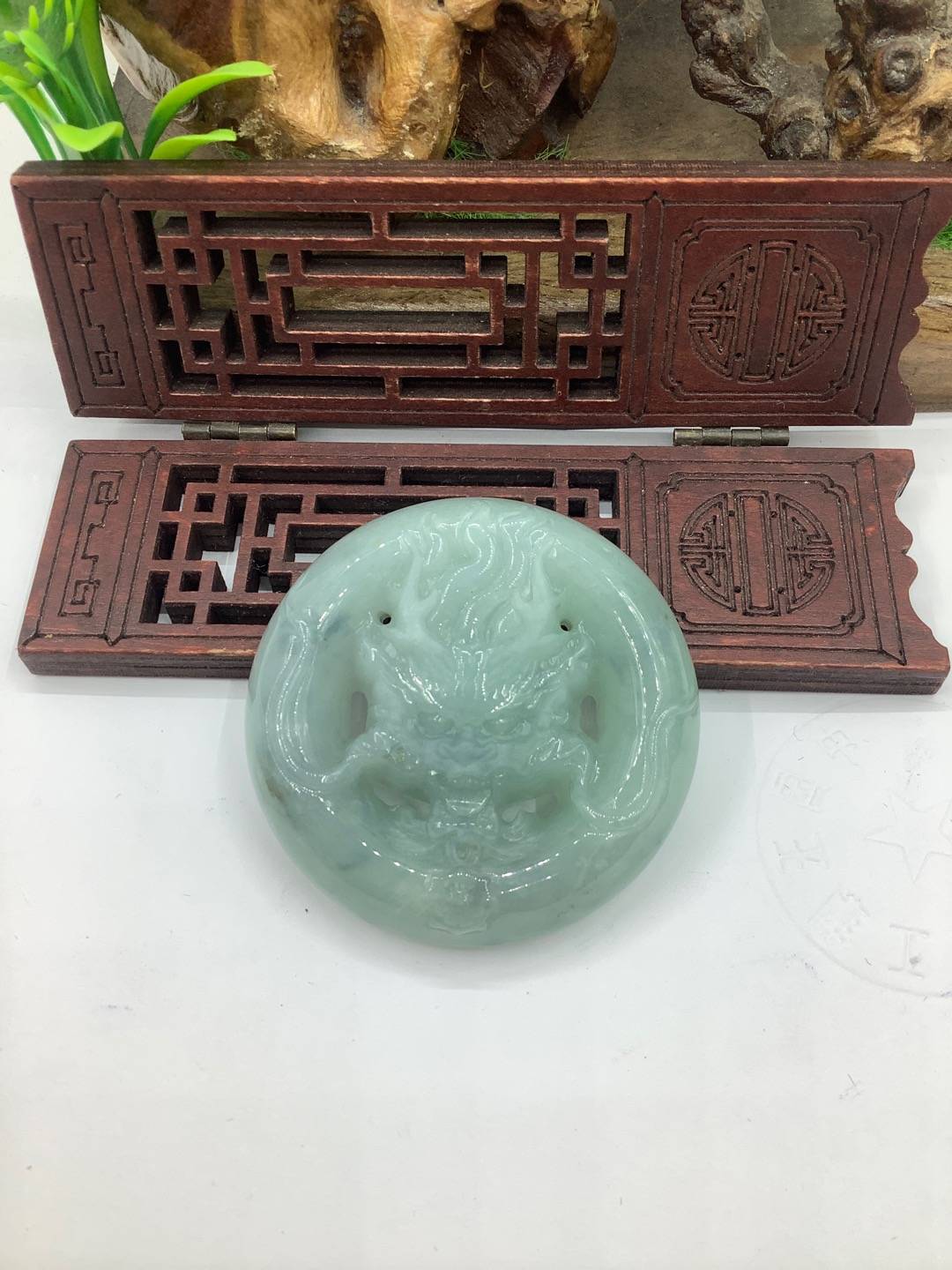 龙霸天下