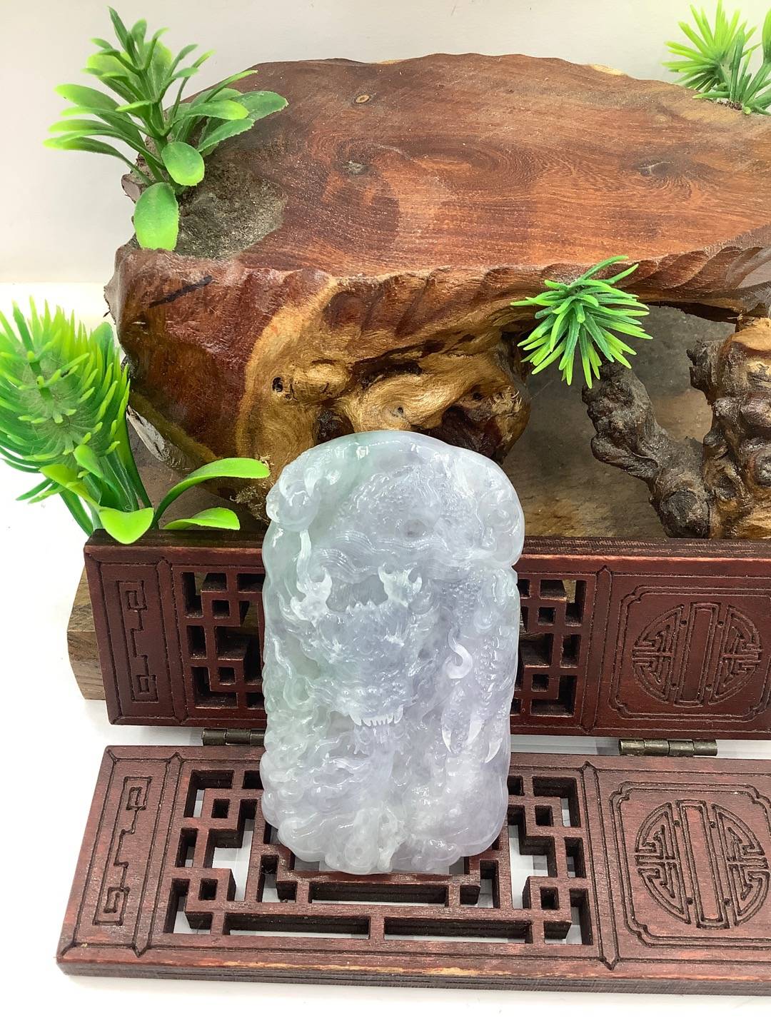 龙吸水