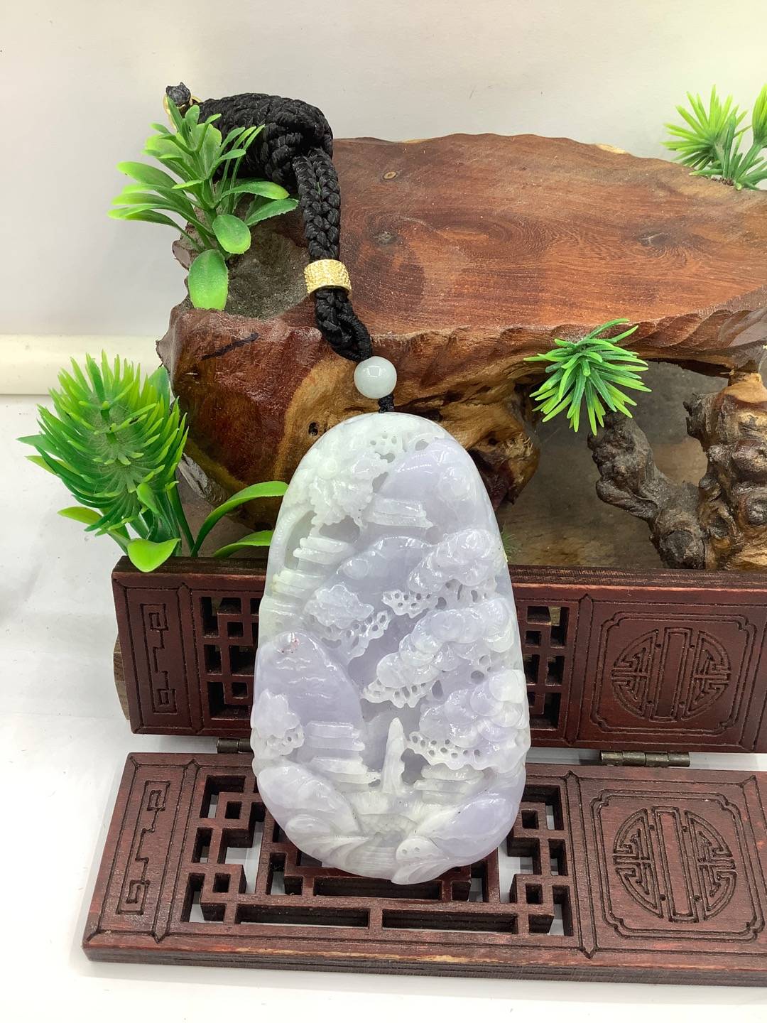 锦绣山河 