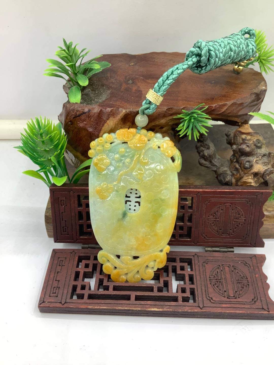 梅开五福