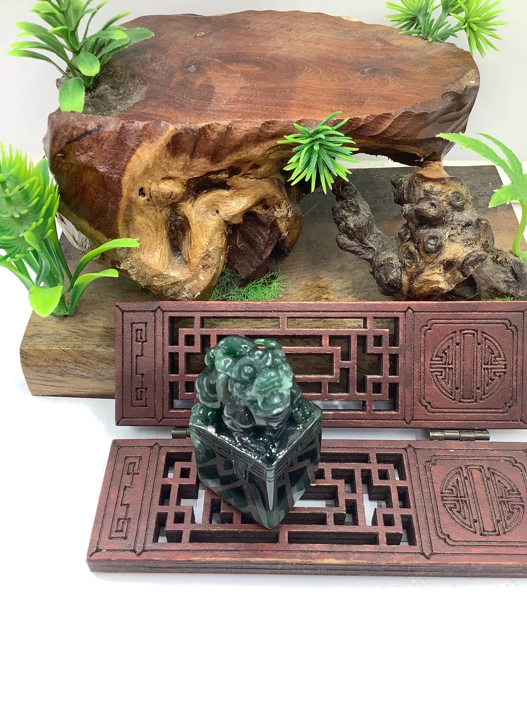 招财貔貅