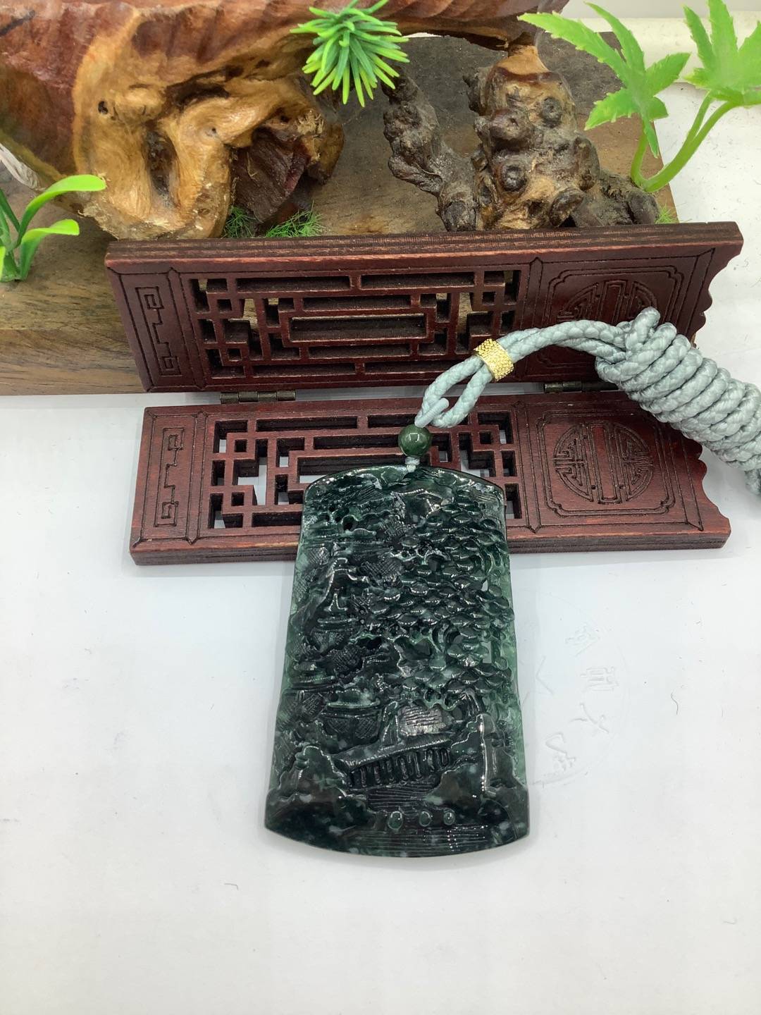 锦绣山河