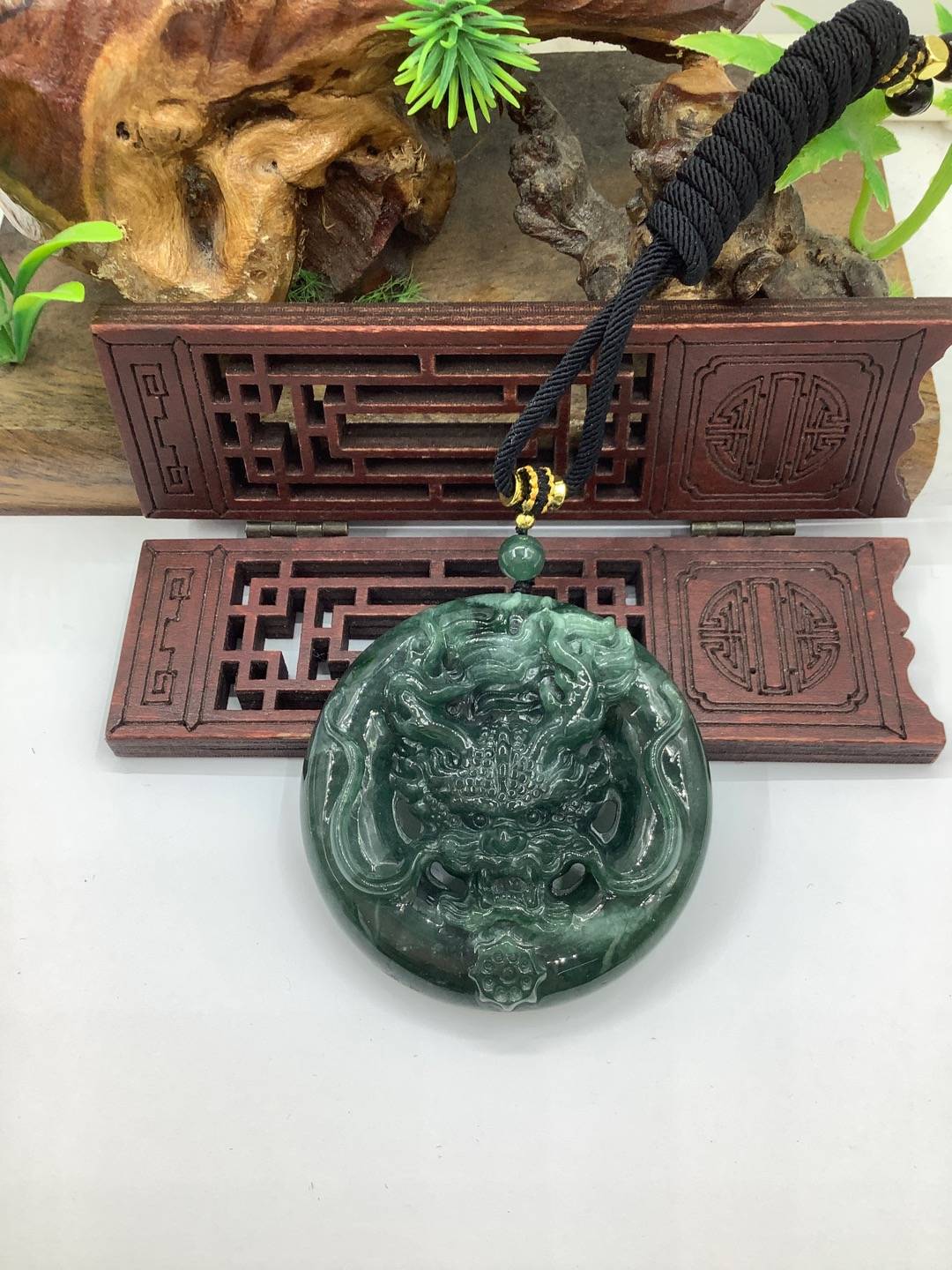 王者风范