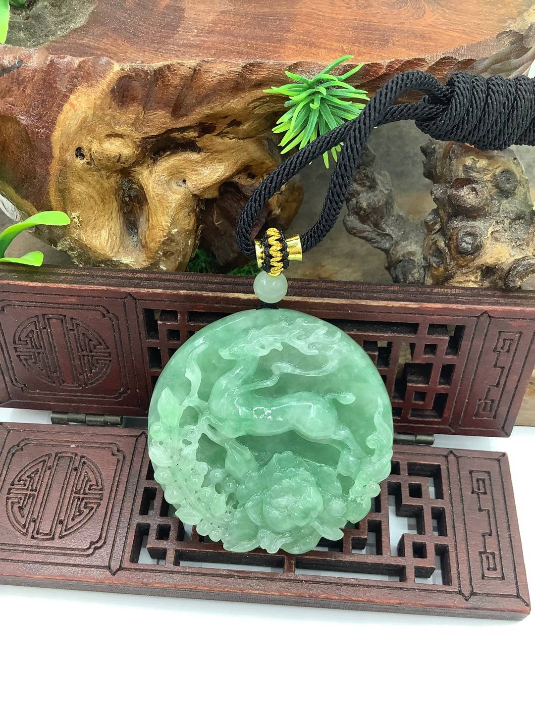 一路荣华
