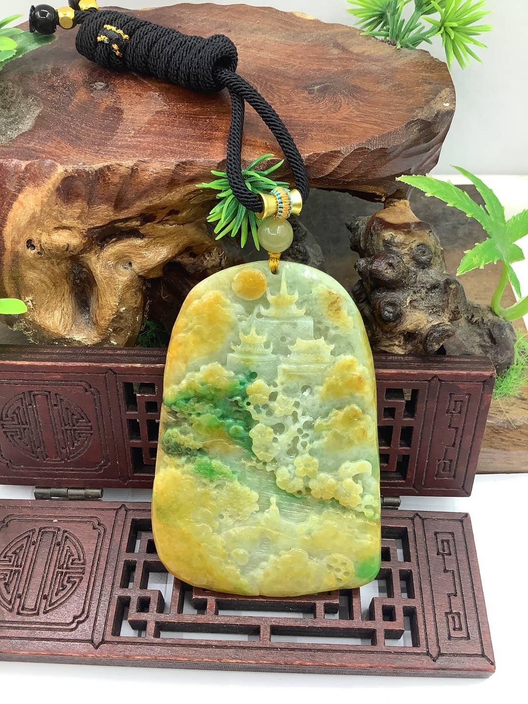 独步早春