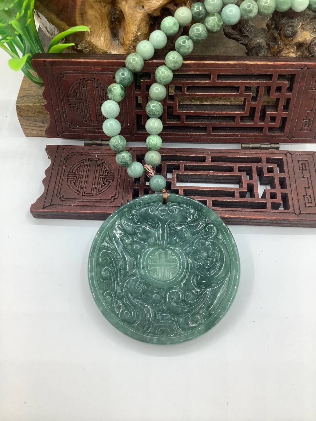 龙凤呈祥