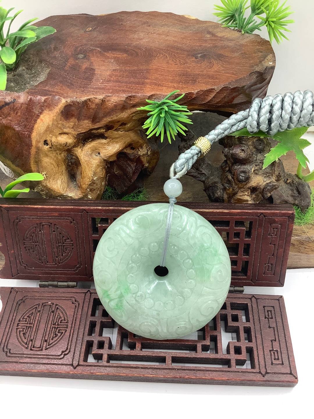 富贵平安