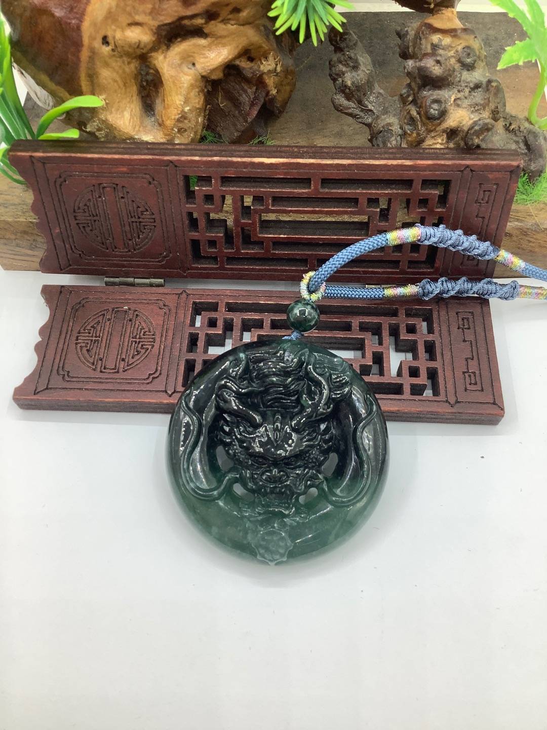 王者风范