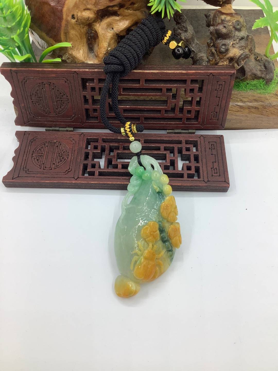 富甲天下