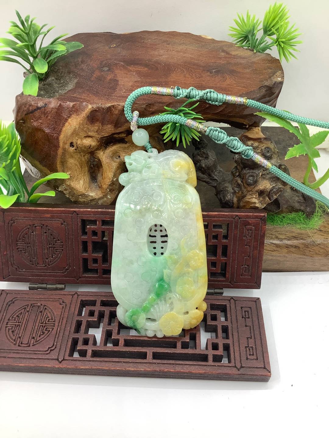 梅开五福