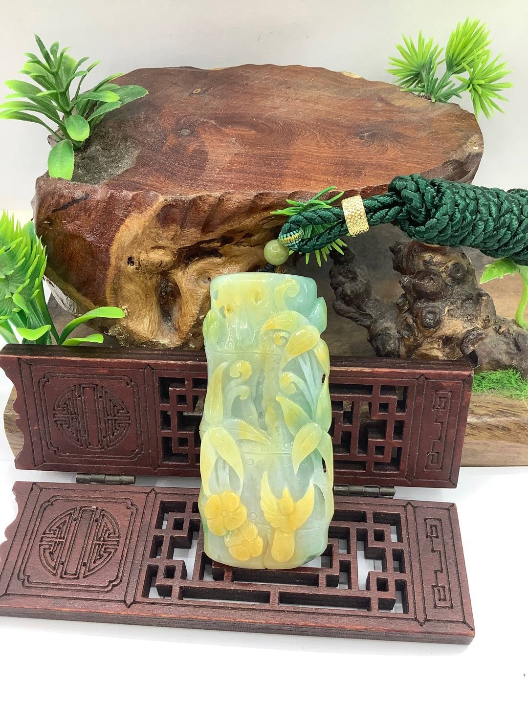 节节高升