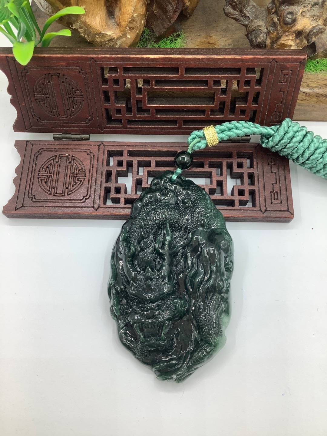 王者风范
