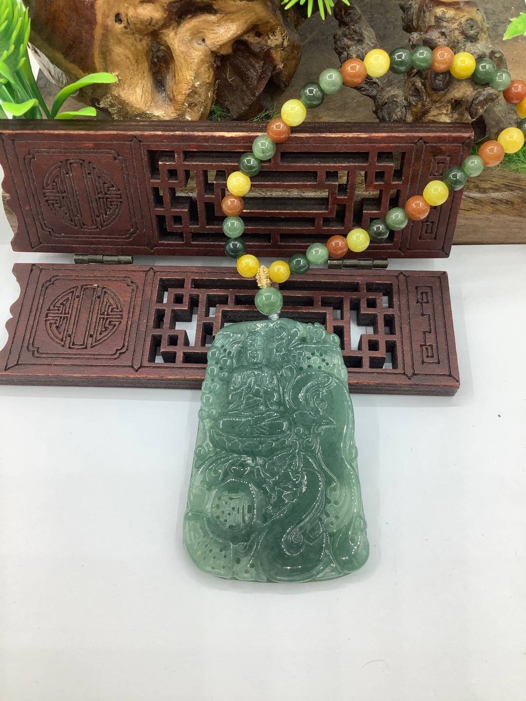 普渡众生