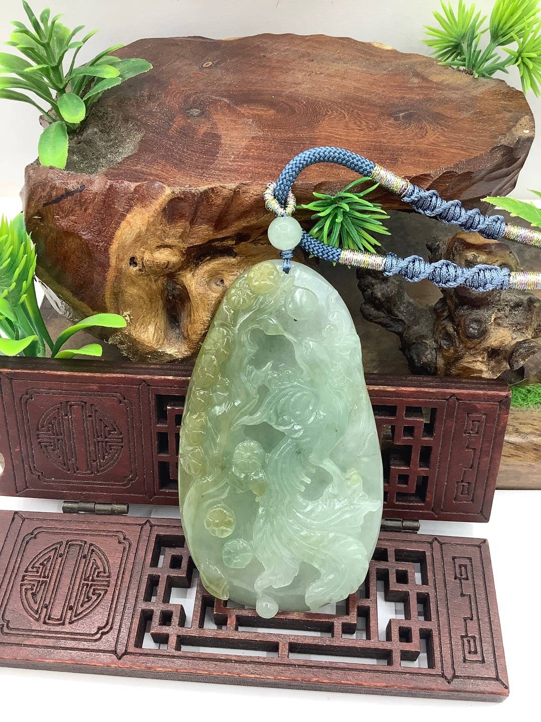 丹凤朝阳