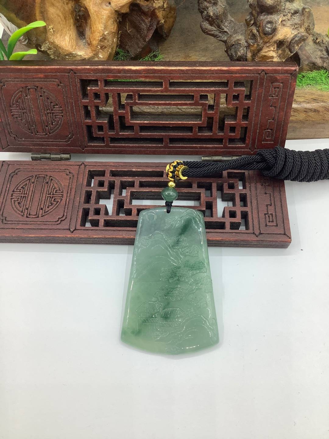 锦绣山河