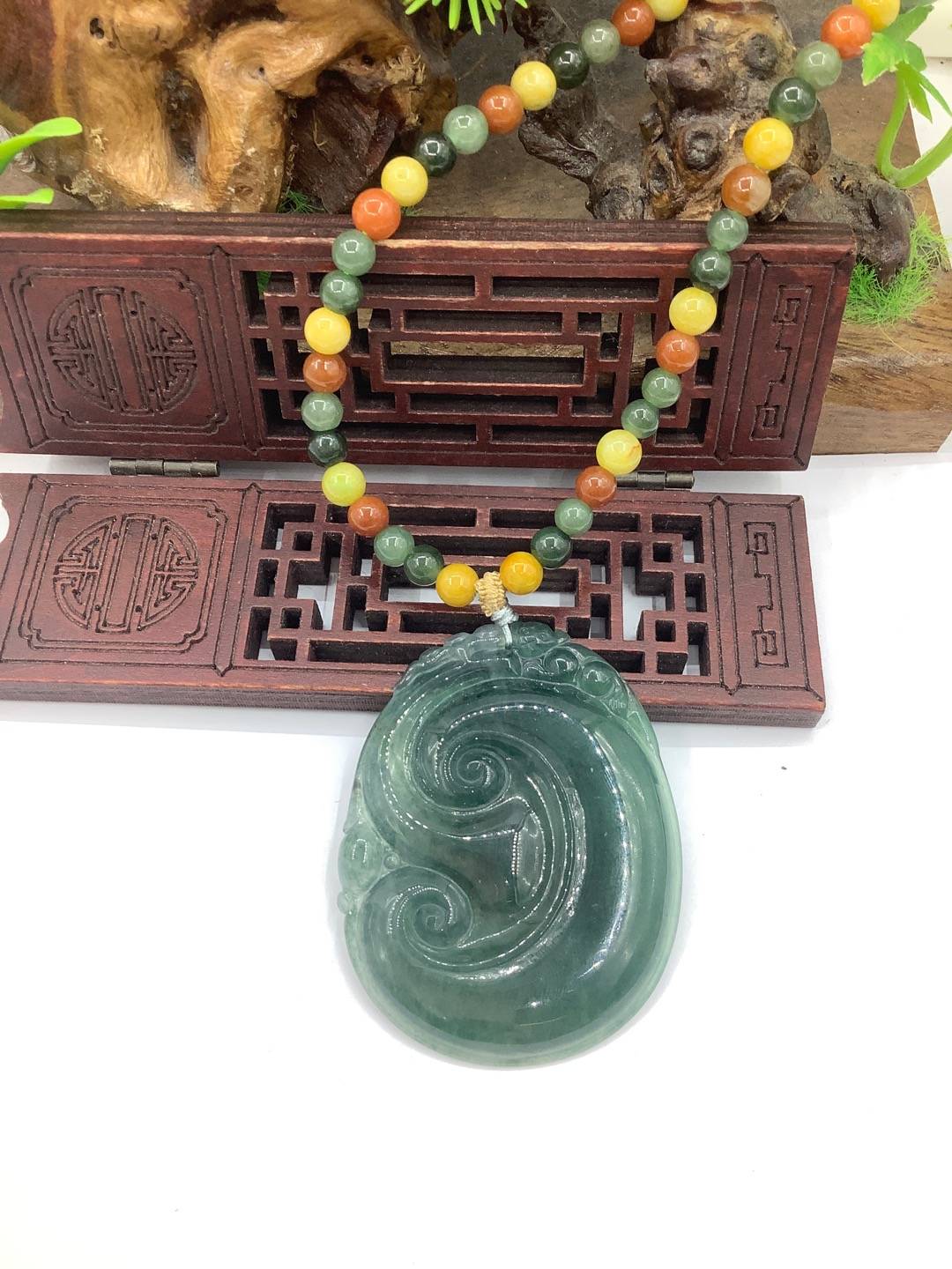 吉祥如意