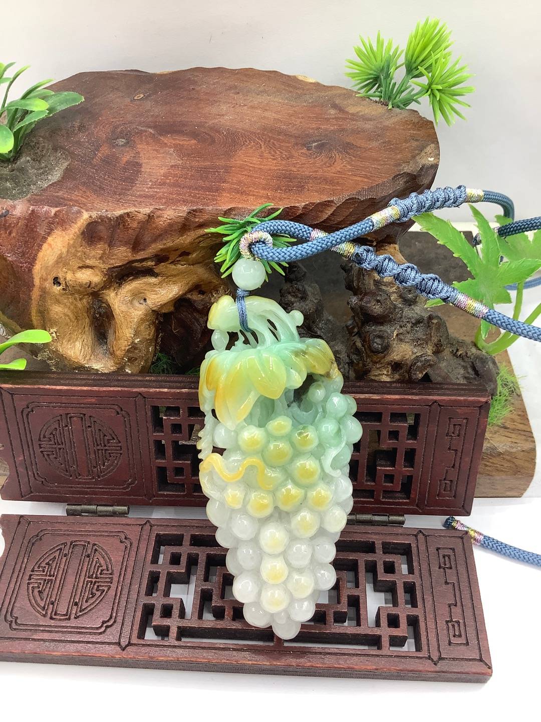 硕果累累