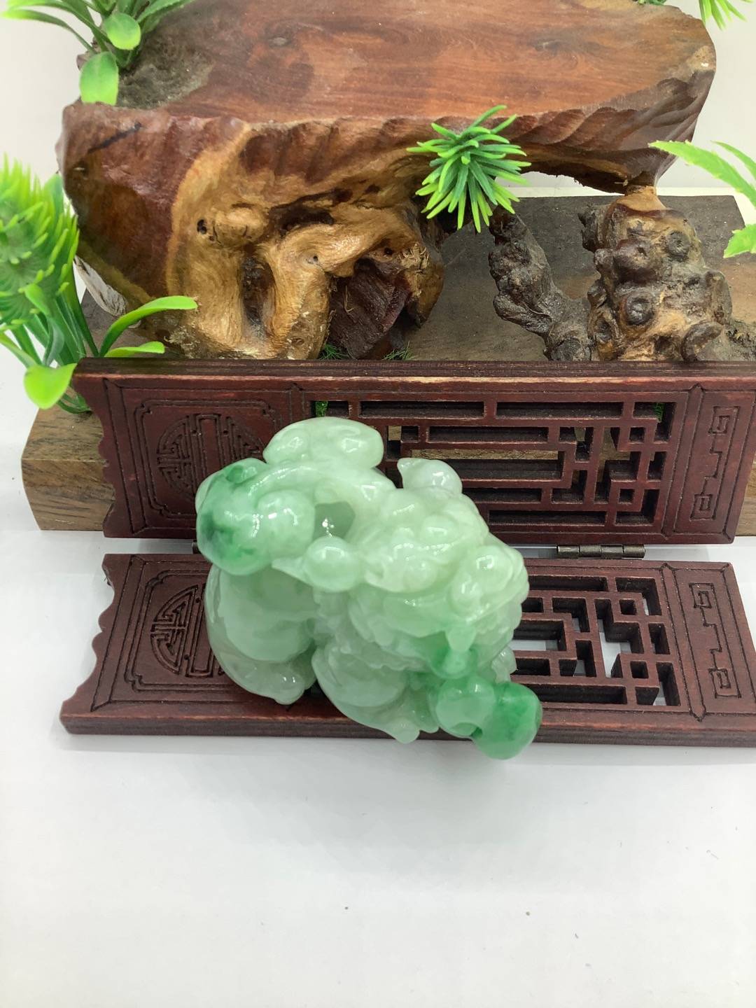 如意貔貅