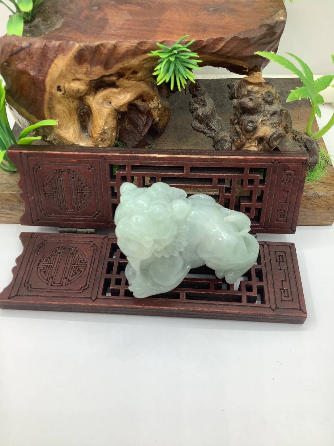 招财貔貅