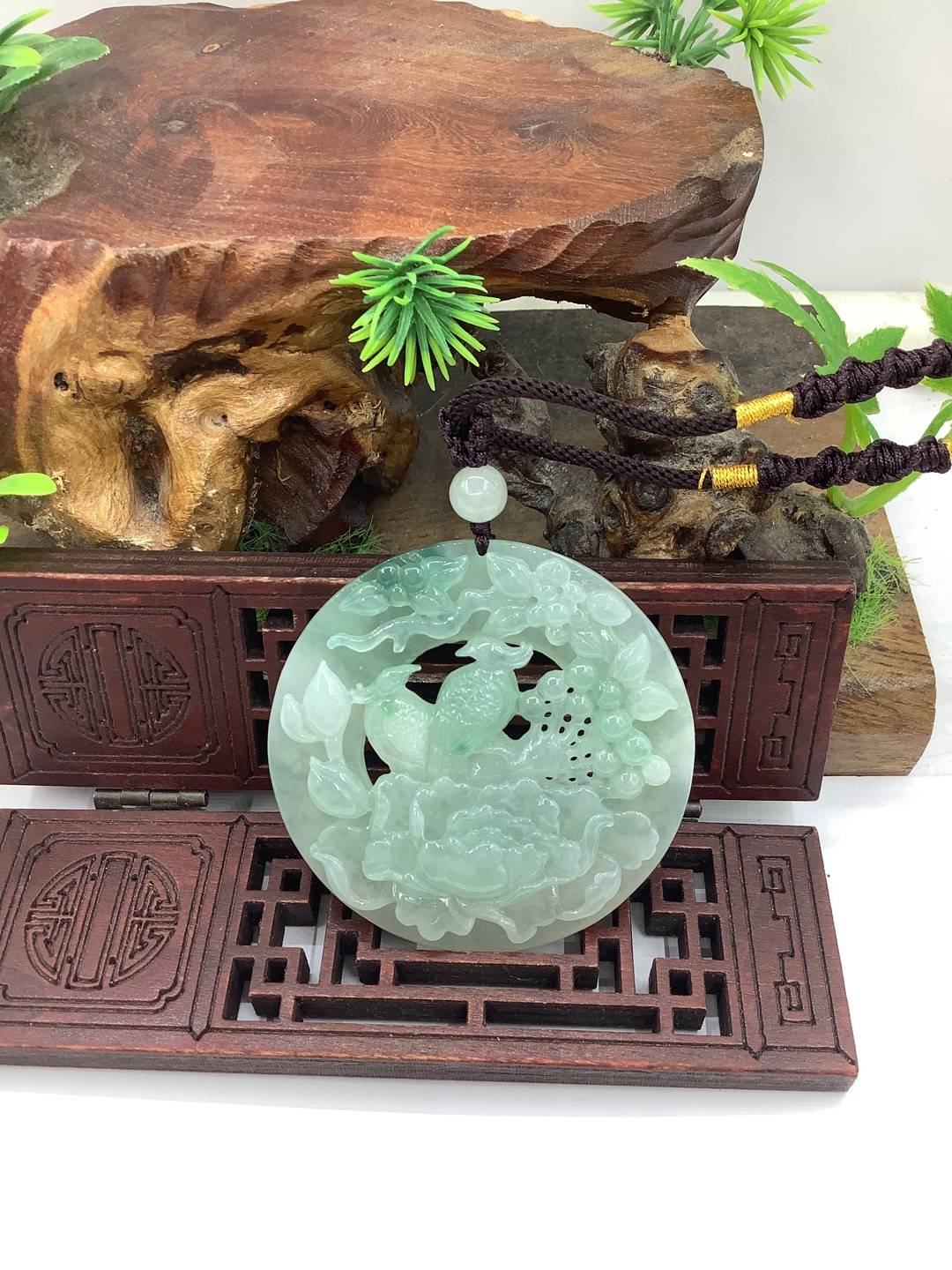 比翼双飞