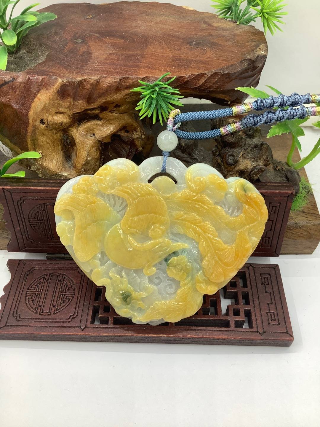 丹凤朝阳