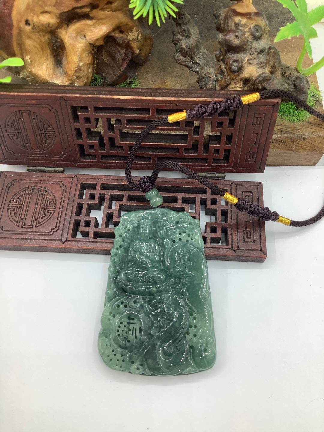 普度众生