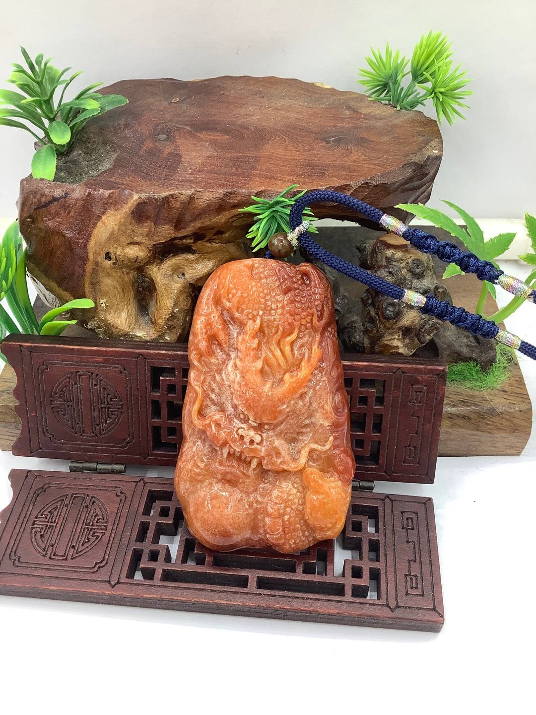 王者风范