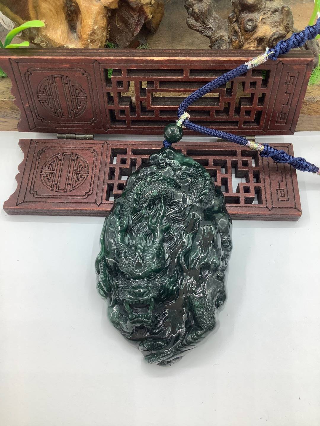 王者风范