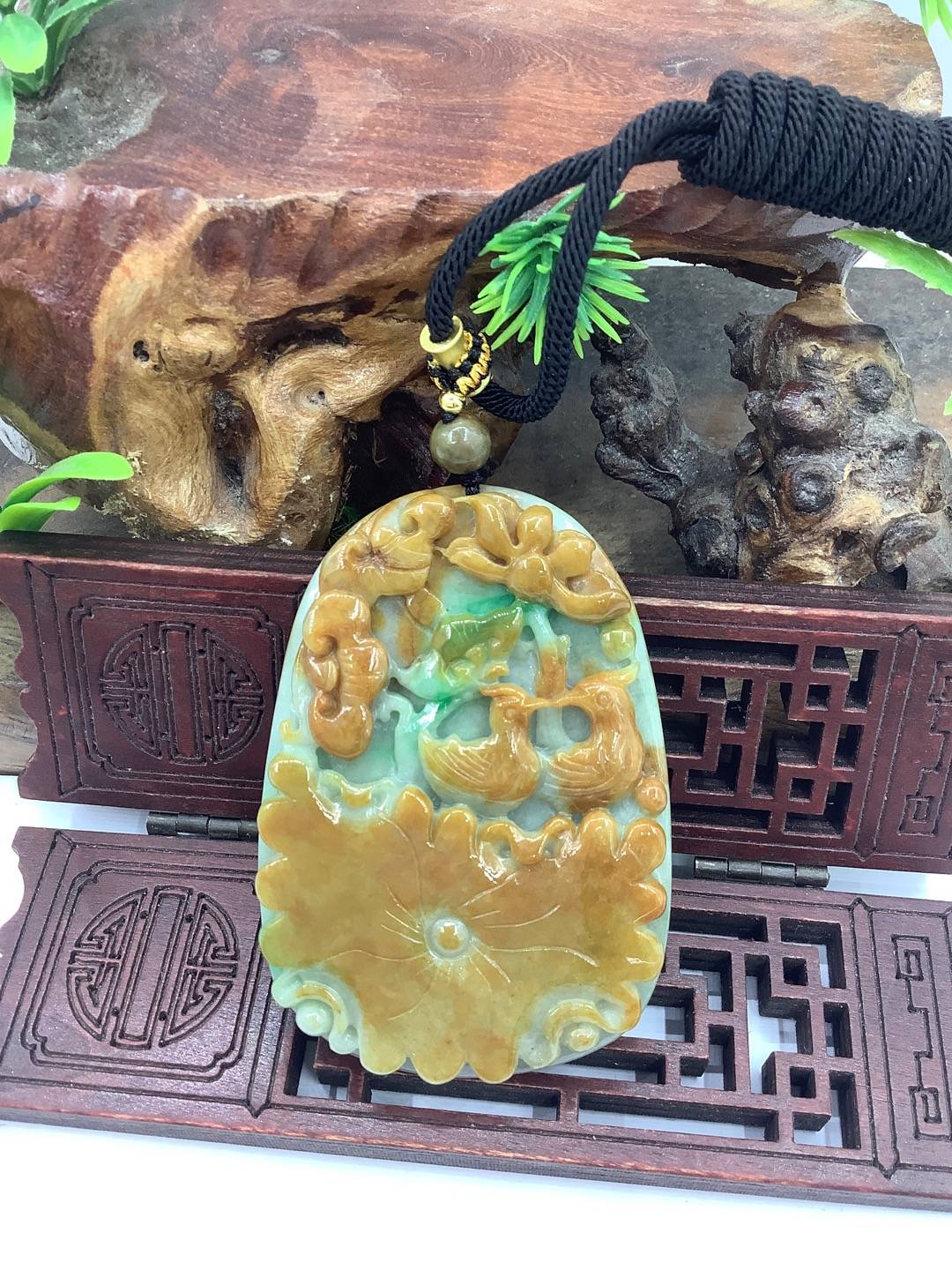 比翼双飞