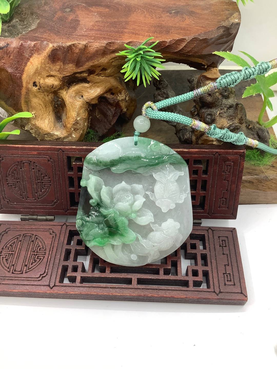 连年有余