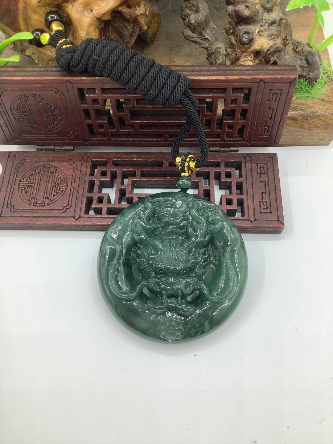 龙霸天下