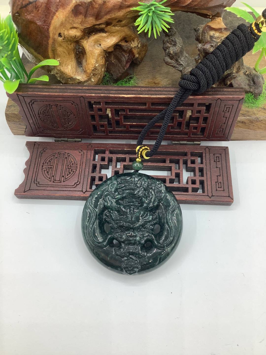 龙霸天下