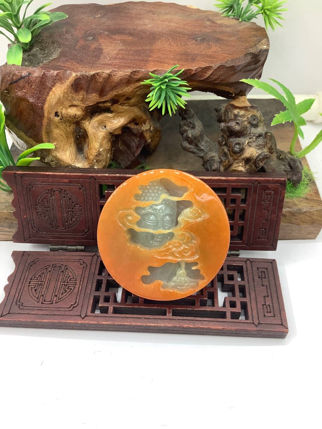 佛观天下