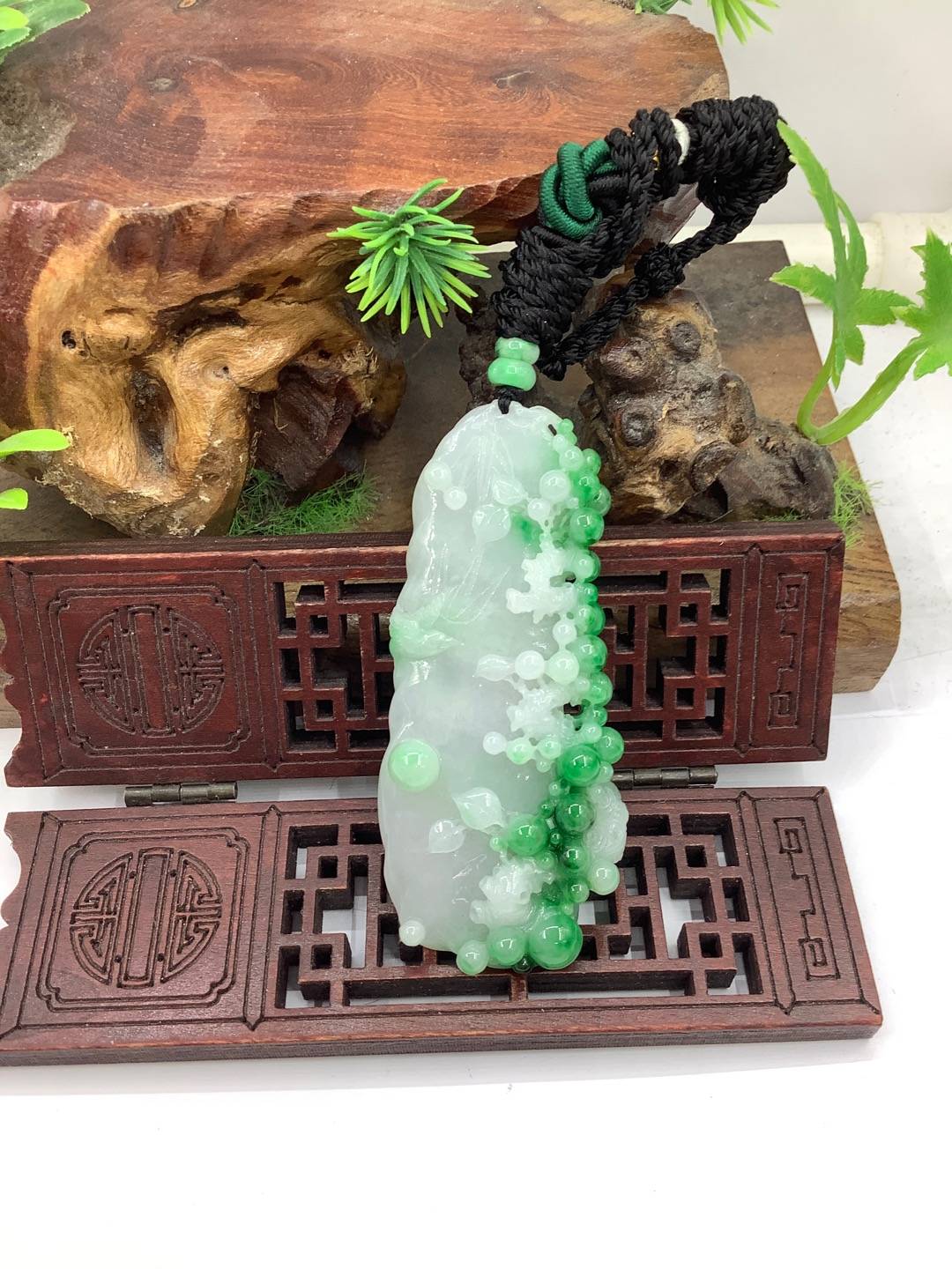 喜上枝头