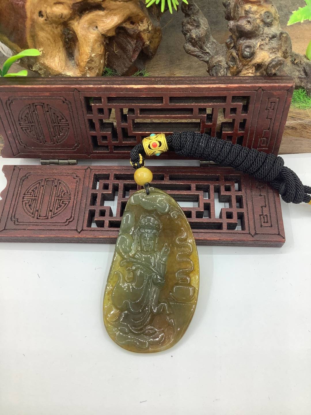 普度众生