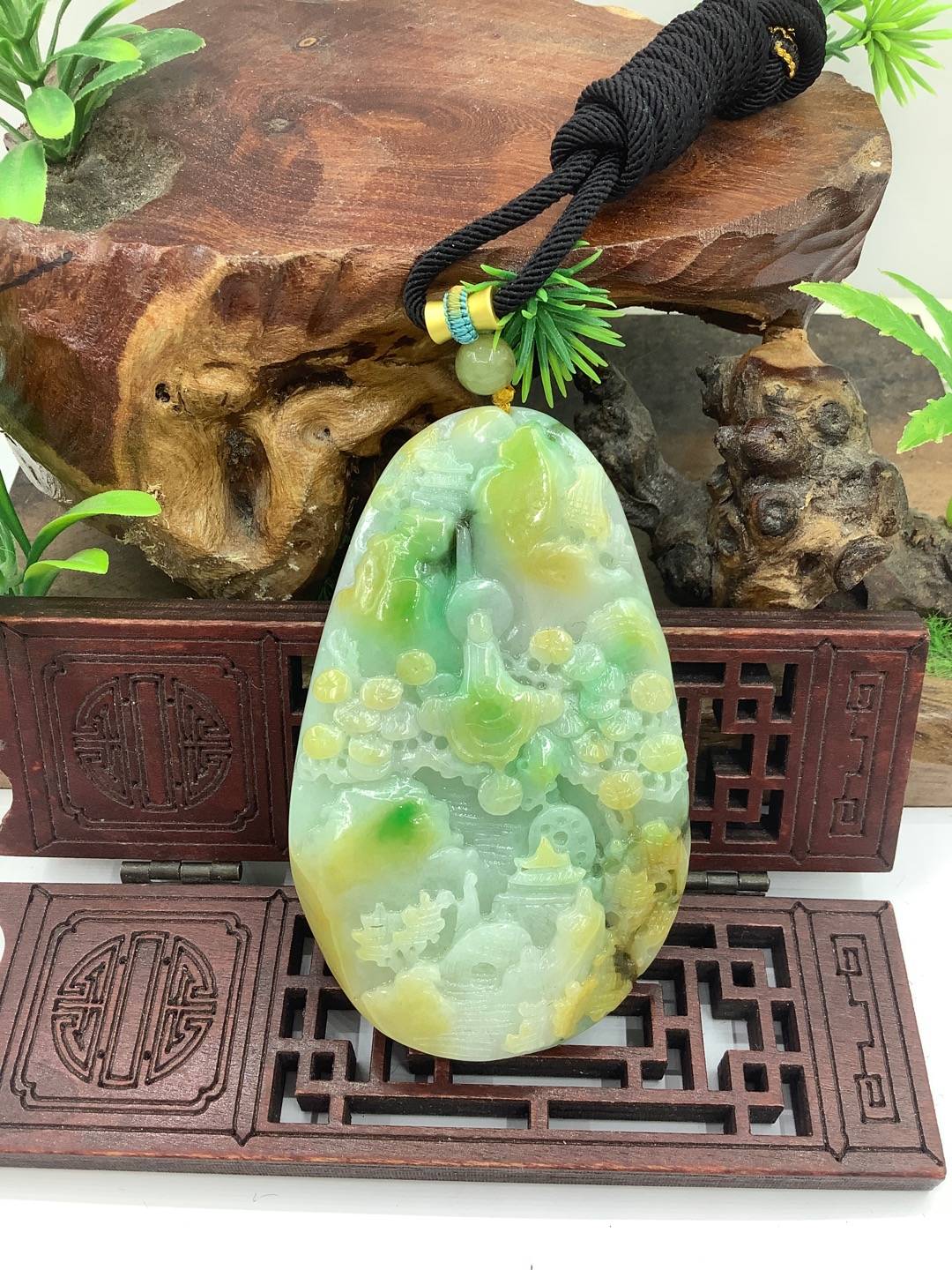 佛观天下