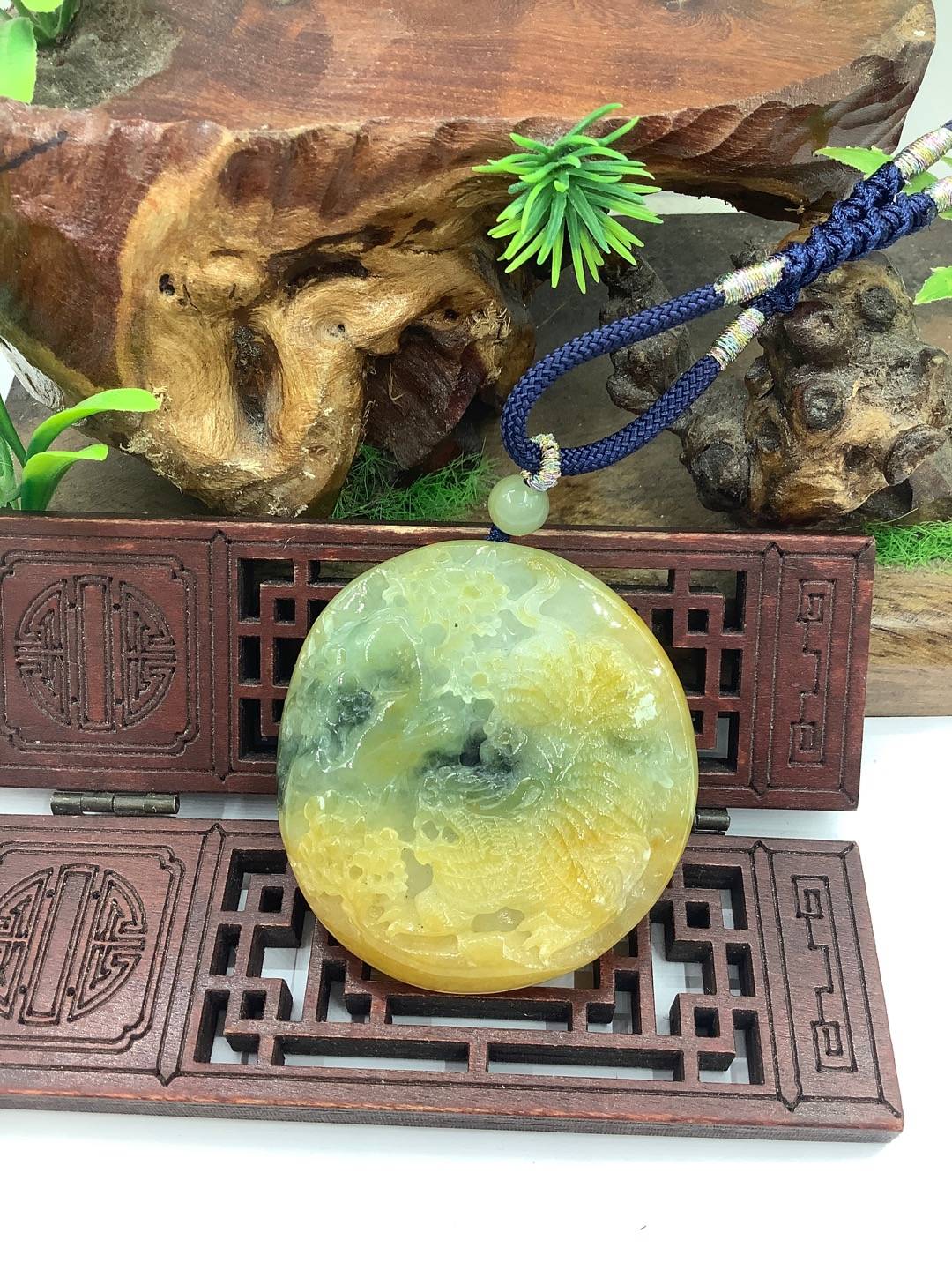 王者风范