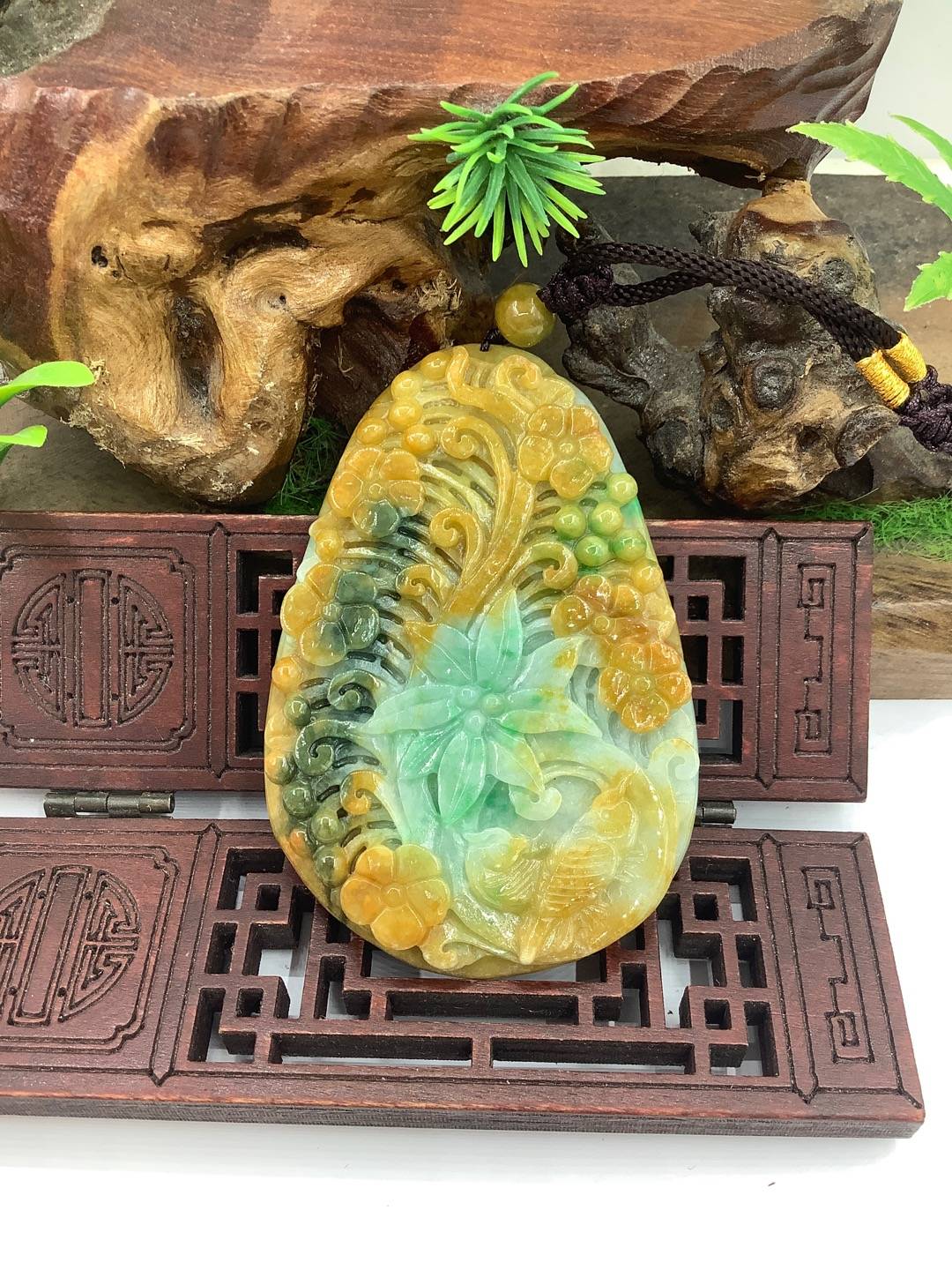 比翼双飞
