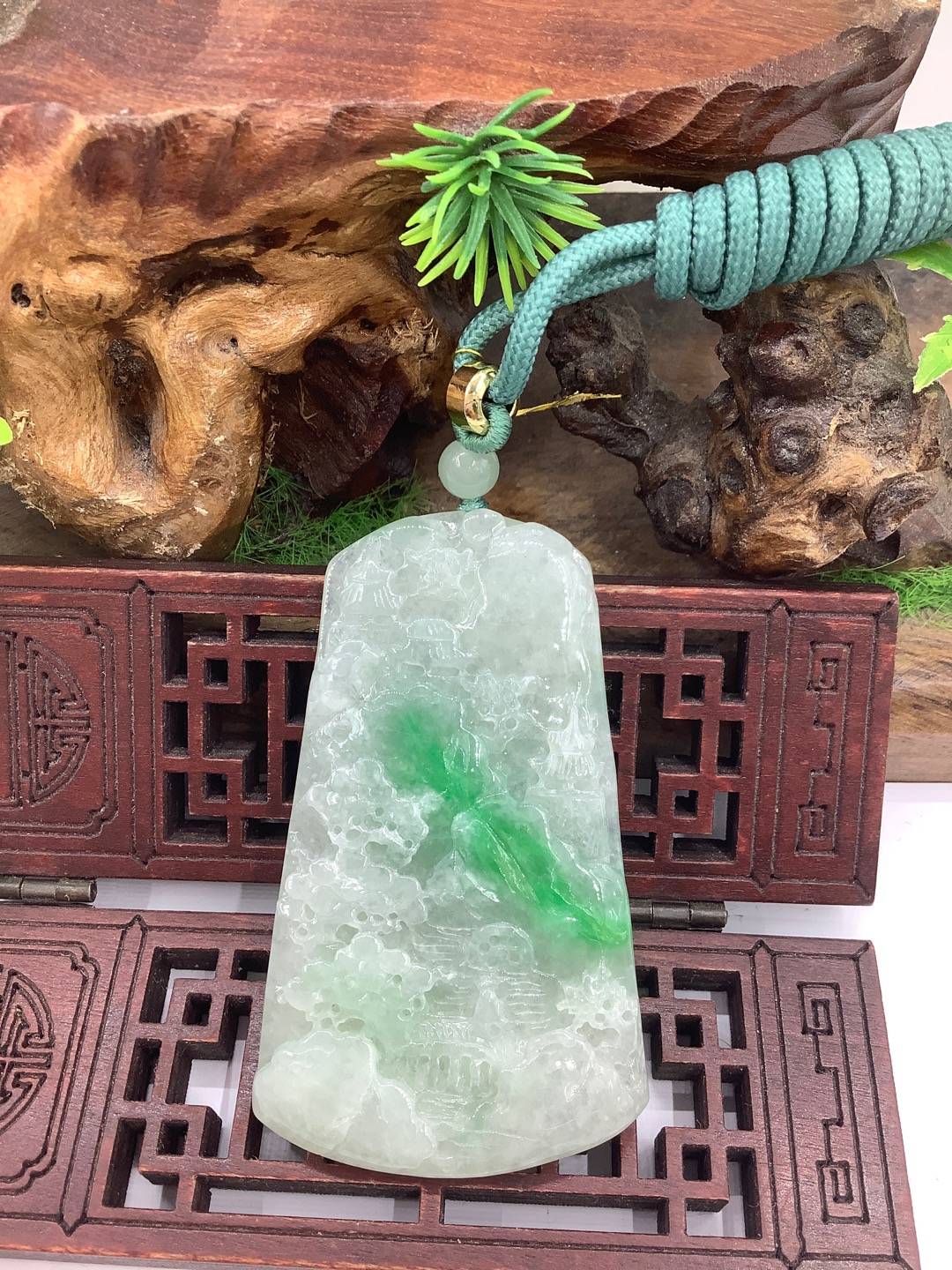 锦绣山河