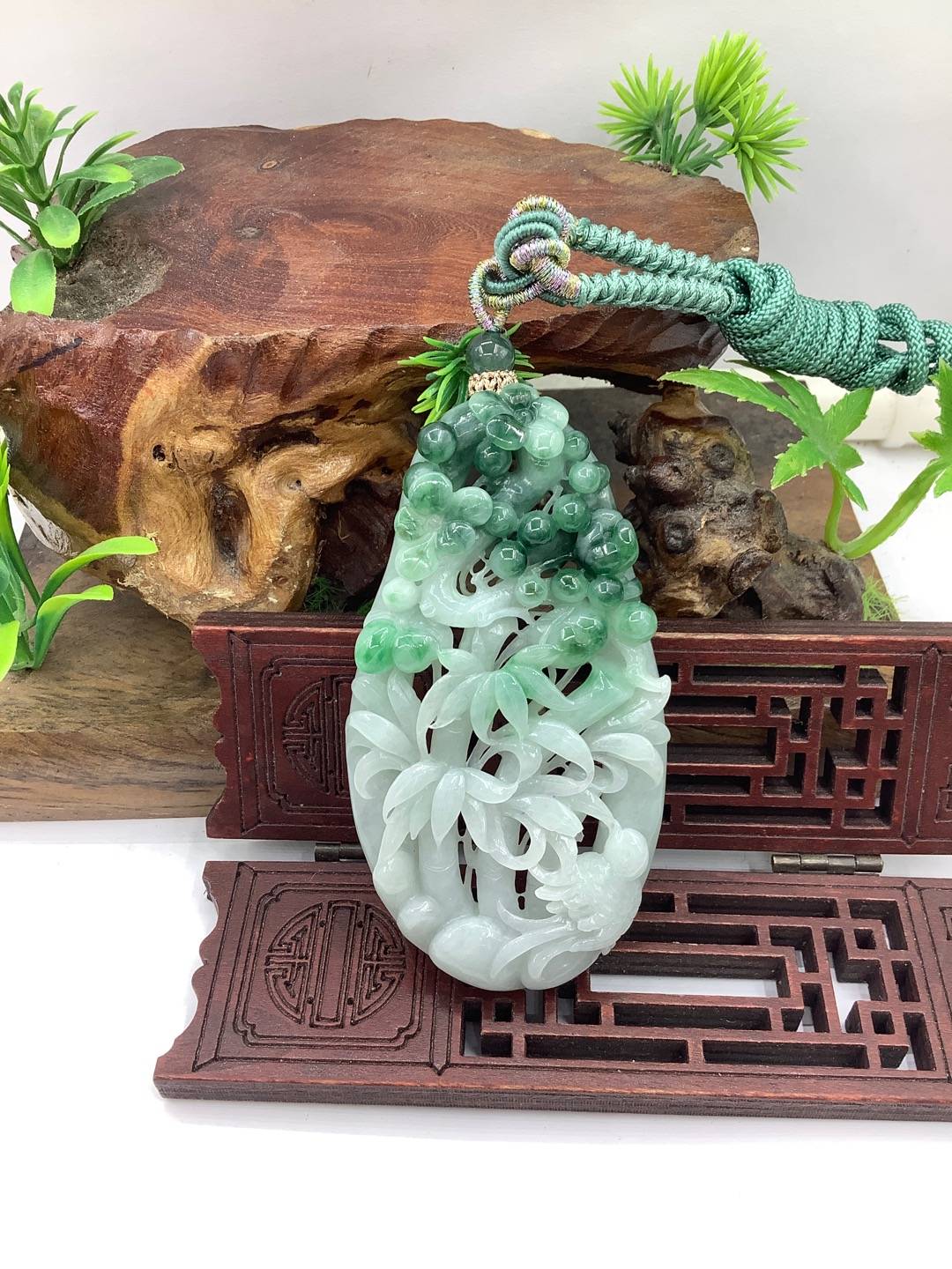 节节高升
